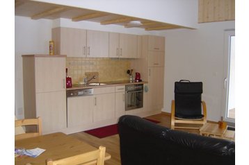 Svizzera Privát Vollèges, Esterno